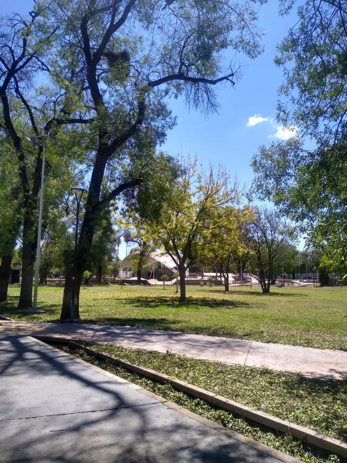 Hotel Alta Mendoza Esterno foto