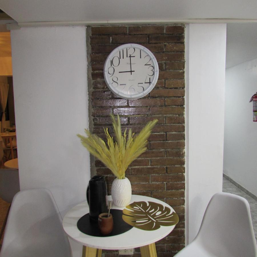 Hotel Alta Mendoza Esterno foto