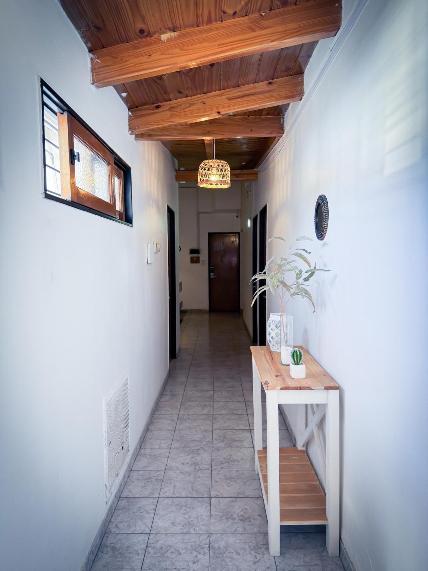 Hotel Alta Mendoza Esterno foto